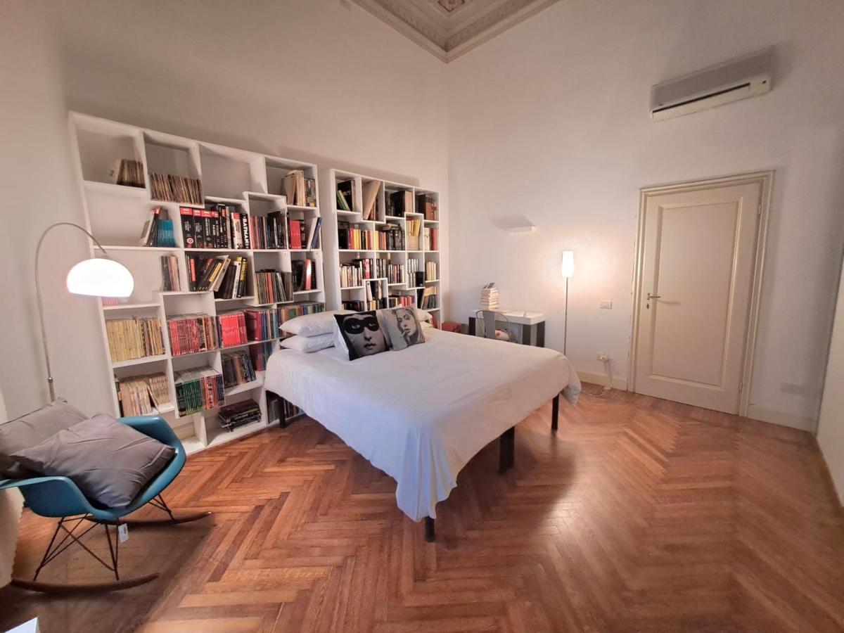 Bed and breakfast Lorenzo Il Magnifico Florencia