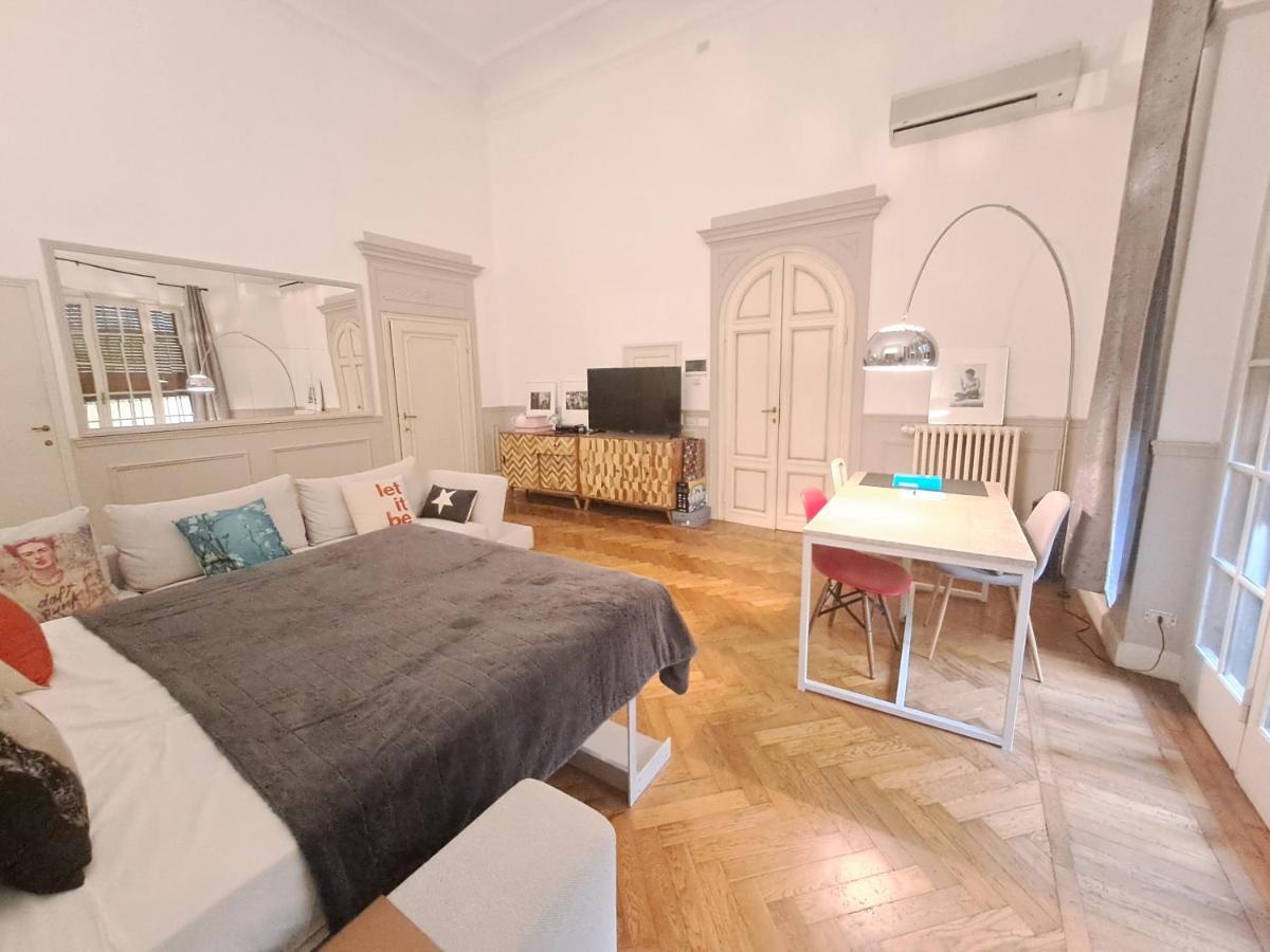 Lorenzo Il Magnifico Bed and breakfast