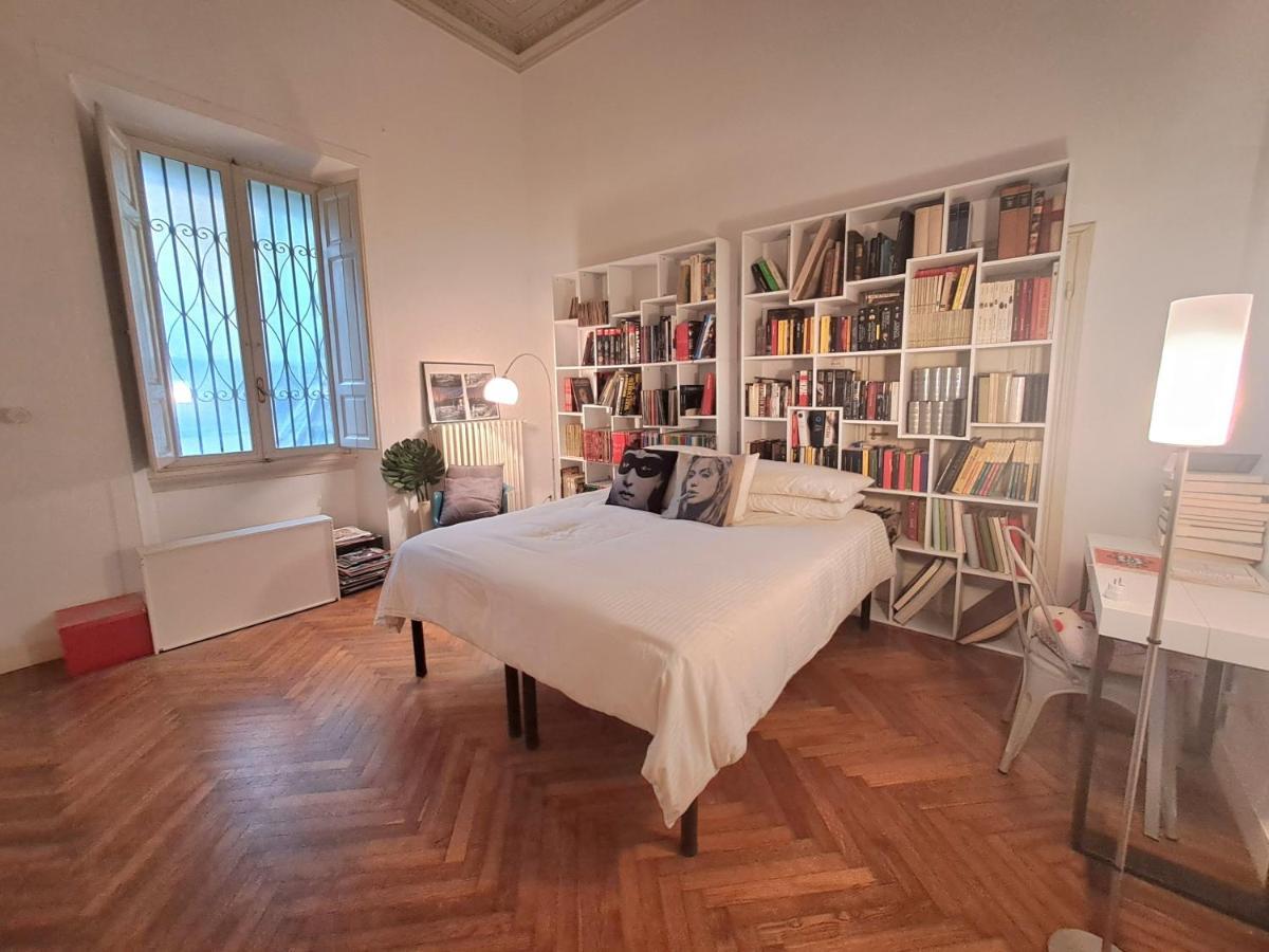 Bed and breakfast Lorenzo Il Magnifico