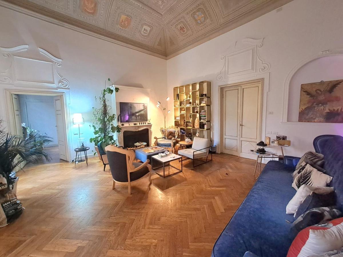 Bed and breakfast Lorenzo Il Magnifico Florencia