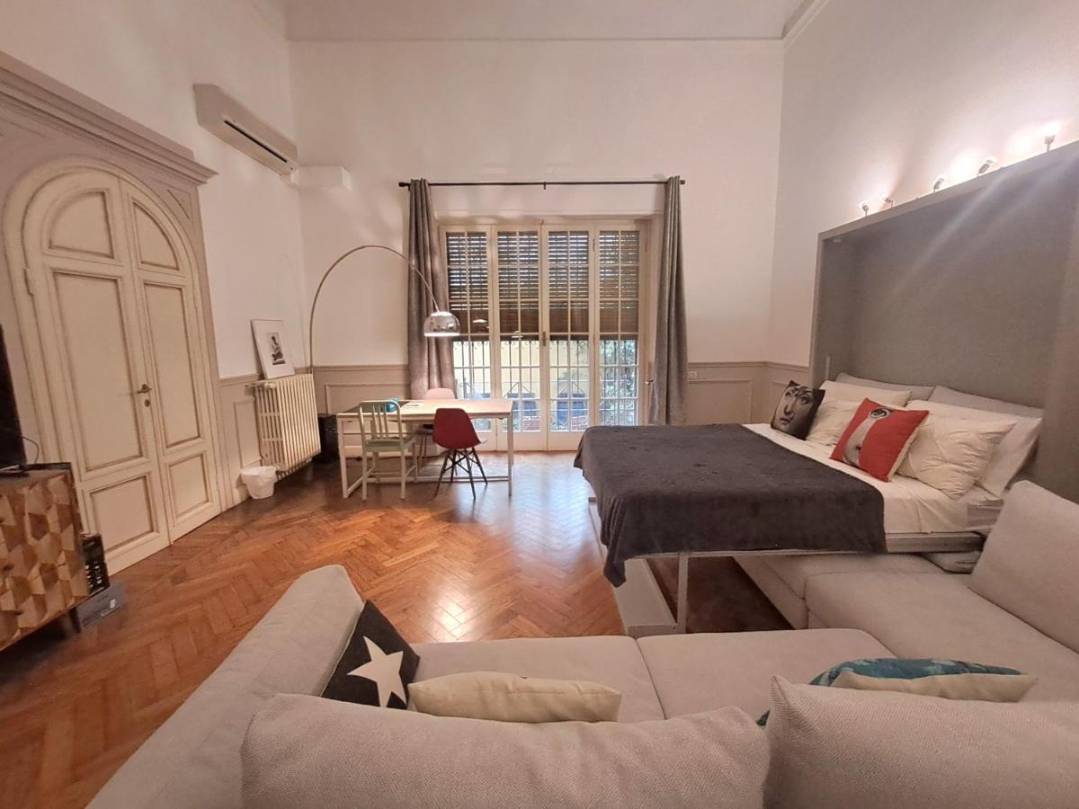 Bed and breakfast Lorenzo Il Magnifico *