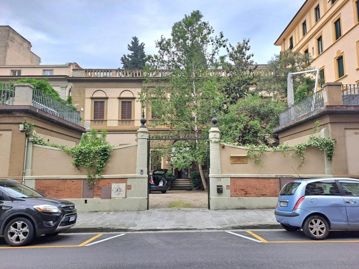 Bed and breakfast Lorenzo Il Magnifico Florencia