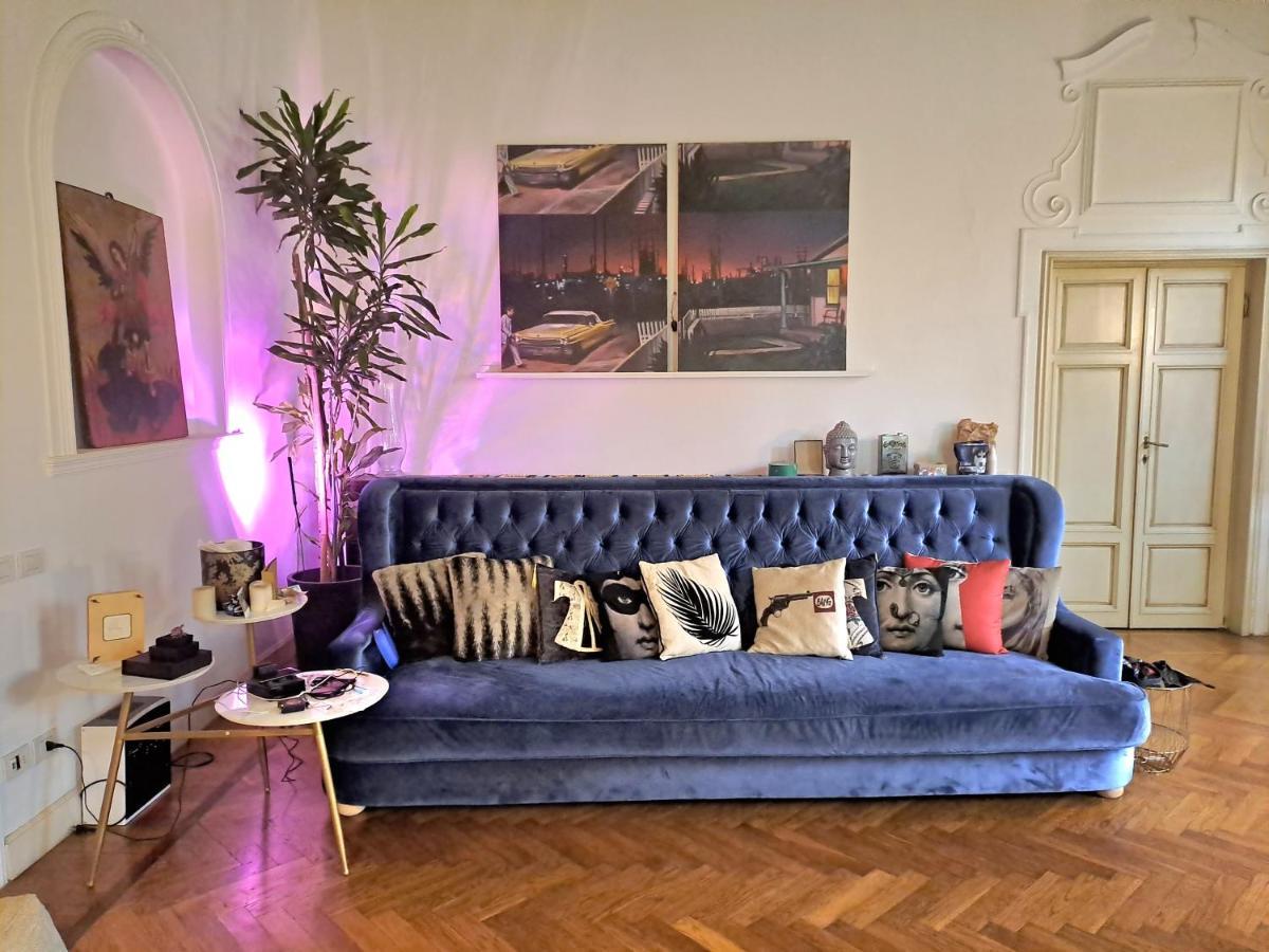 Bed and breakfast Lorenzo Il Magnifico