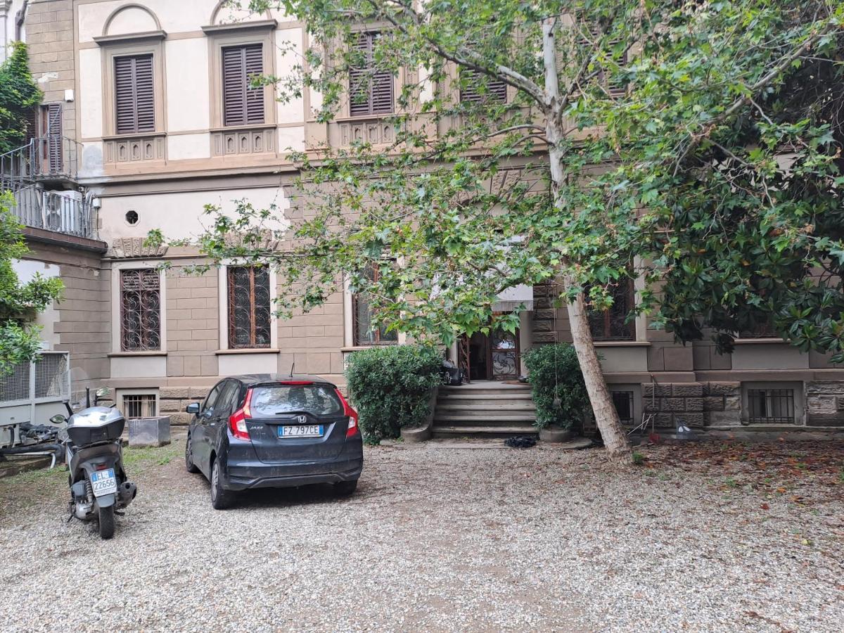 Lorenzo Il Magnifico Bed and breakfast Florencia
